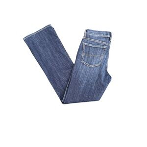 Women’s Classic Blue Denim Jeans by Lucky Brand size 10/30 R